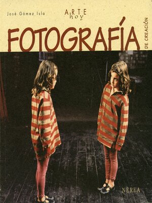 cover image of Fotografía de creación